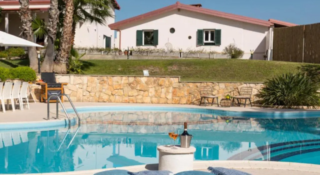 Вилла Villa Misicoro 10, Emma Villas