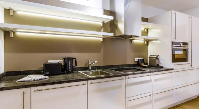 Апартаменты Bolodges Apartments by Alpin Rentals