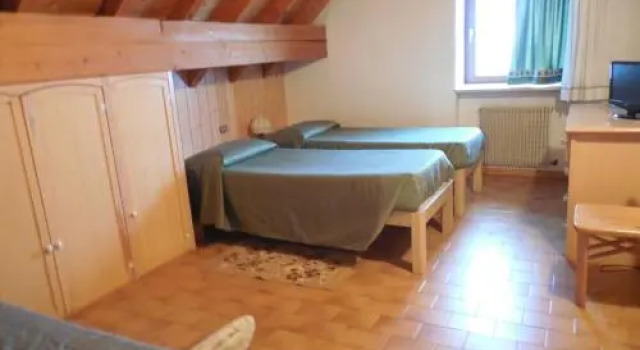 Rifugio Verenetta, Забронировать Отель Отели Роана 3 звезды, 3*
