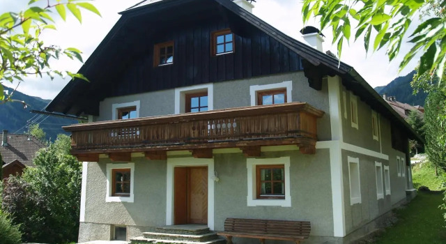 Ferienbauernhaus Stergut, Reserva ahora Hotel  
