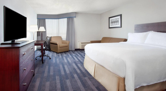 Номер Standard Holiday Inn Ottawa East by IHG