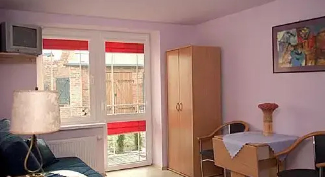 Domek w Kratkę