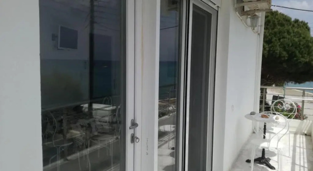 Seafront Apartment