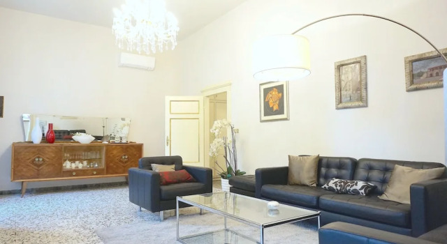 Magnolia Luxury Flat, Buchen Sie Hotel Lucca Toskana