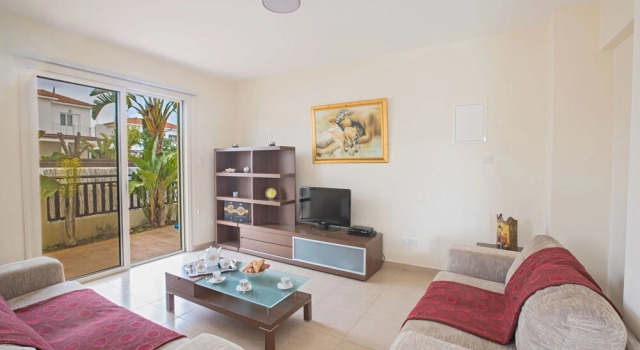 Protaras Holiday Villa Mv34
