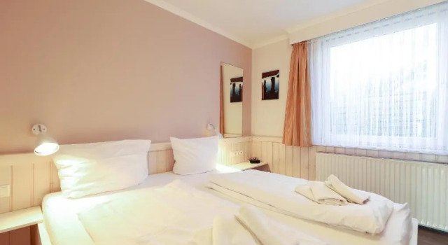 Appartement Nelk 21, Забронировать Апартаменты/квартира Апартаменты Зильт-Ост, Апартаменты/квартира