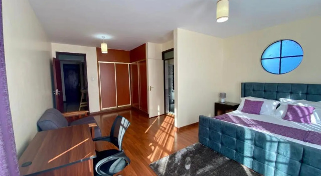 Номер Deluxe Takdiri Homes