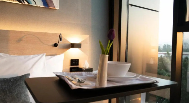 Standard chambre Quartz Hotel & SPA