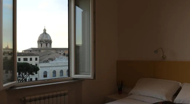 Номер Standard Superior Relais FCollection Temple View