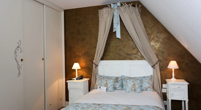Hôtel Restaurant Verger des Châteaux, Route des vins Haut-Koenigsbourg, Забронировать Отель Отели Alsace Wine Route с парковкой, Парковка