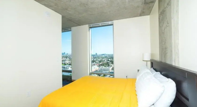 Hollywood Emanuela Apartment, Забронировать Апартаменты/квартира Апартаменты Лос-Анджелеса, рядом с Hotel Cafe, Апартаменты/квартира