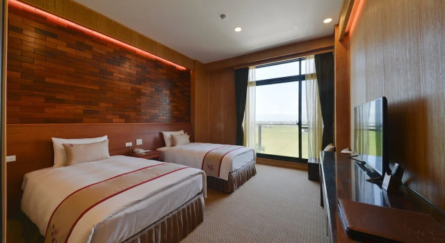 Двухместный номер Economy Shandori Hotel