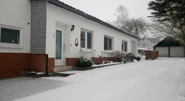 Ochmanns Ferienwohnung