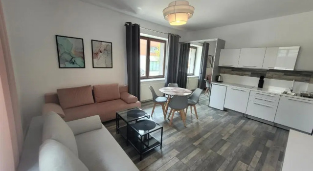 Apartamenty Chopina 1, Забронировать Апартаменты/квартира Быдгощ Куявско-Поморское воеводство, рядом с Университетская клиника