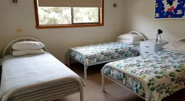 Lytton at Lonnie, Rezervovat Hotel Point Lonsdale Bellarine Peninsula