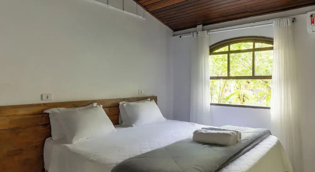 Номер Comfort Pousada Marimar