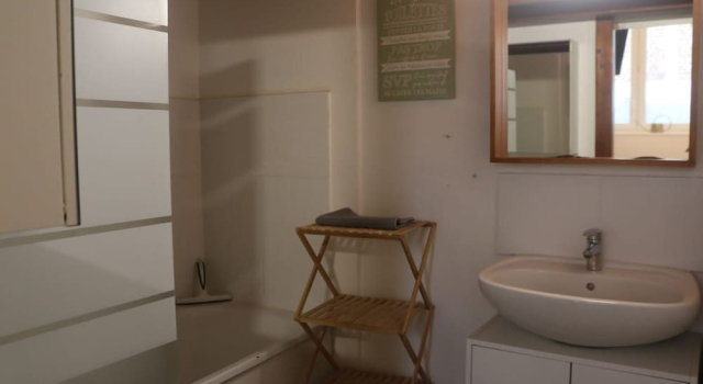 Студия Old Arras Studio Avec Mezzanine