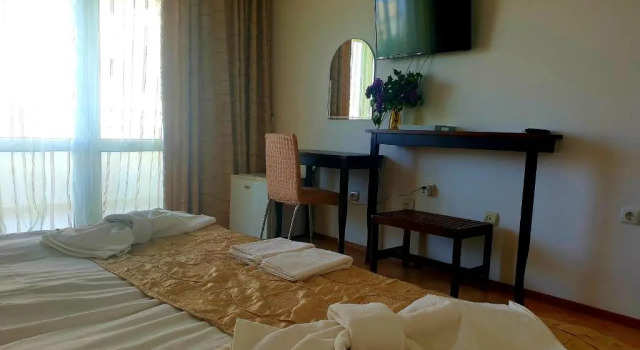 Двухместный номер Standard Hotel Feniks Lozenets