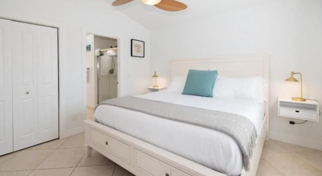 SBH Unit 4, Buchen Sie Ferienhaus Fort Pierce Shores Florida