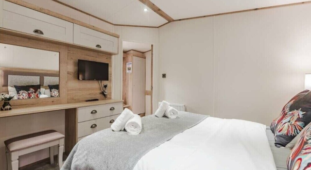 The Pines - Kelling Heath Holiday Park - 19233, Забронировать Дом для отпуска Виллы Холт, Вилла