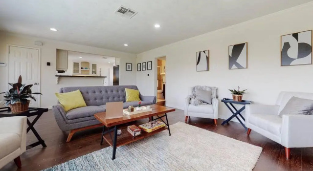 PRIVATE 4BR Near LAX & Beaches Playa Vista