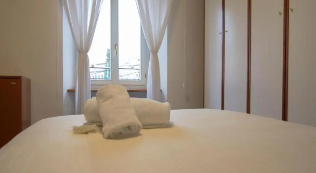 Standard- værelse Hotel Le Muse