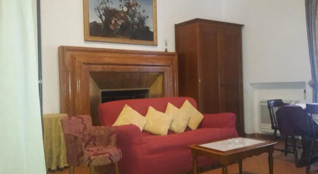 Апартаменты Standard Residence Casale Mostacciano