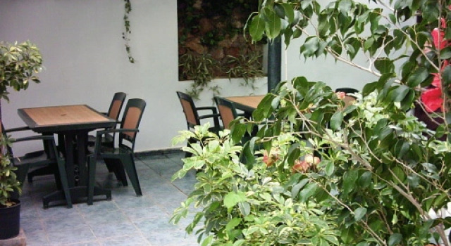 Номер Standard Route Hotel Kaleici