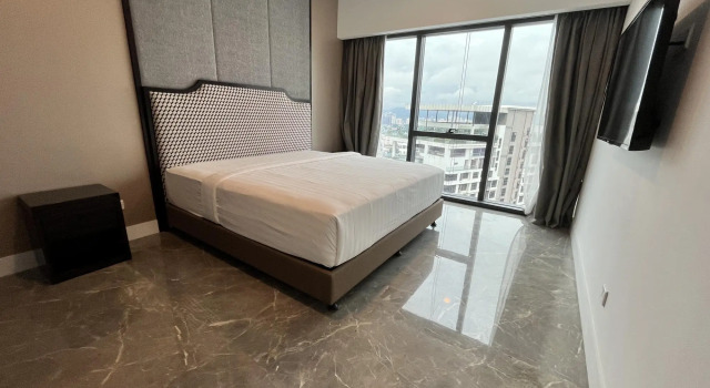 High Zone Two Bedrooms Premier Apartment