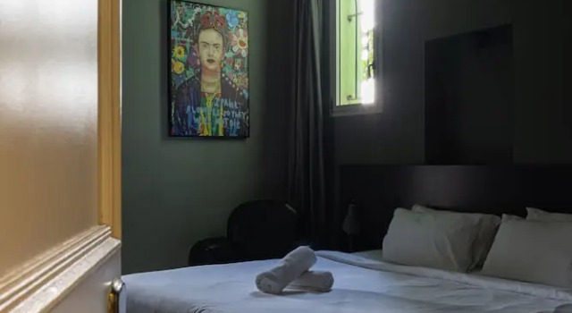 Estudio Clásico Residence Suites BY RAPHAEL HOTELS