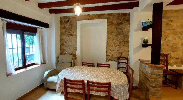 Vivienda Rural EL TORREÓN, Reservar Hotel Prado del Rey Sierra de Grazalema