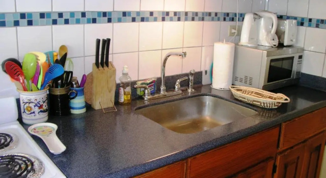 Апартаменты Chrisanns Beach Resort Apartment 10