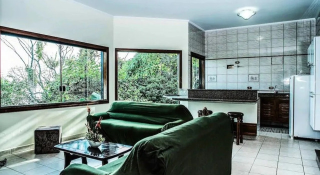 Casa Bela Vista Tenório