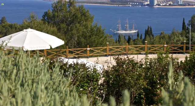 Номер Classic Quinta Dos Moinhos De São Filipe