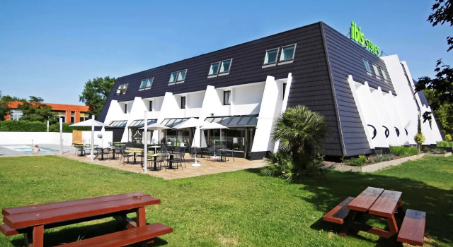 Ibis Styles Toulouse Labège