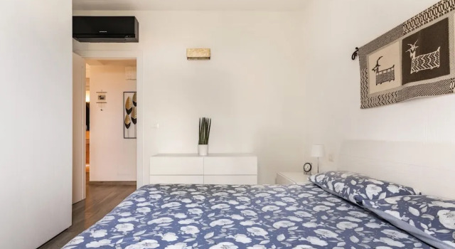 Casa Vacanze al Mare la Casa del Geco
