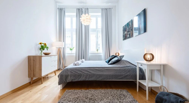Cracow Old Town Apartment