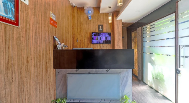 HOTEL SIGNATURE INN, Забронировать Отель Недорогие отели штата Махараштры, недорого