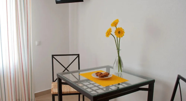 Студия Classic Apartamentos Turísticos Sollagos