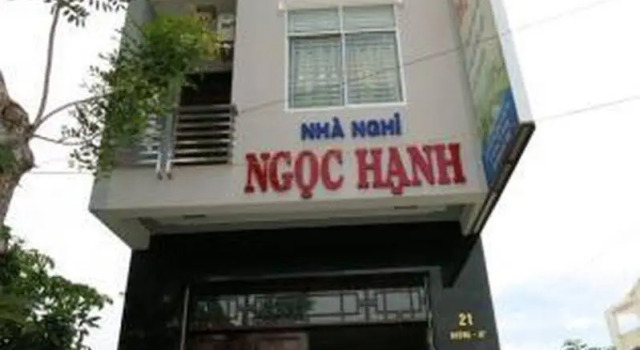 Ngoc Hanh Guest House, Buchen Sie Pension Cần Thơ 