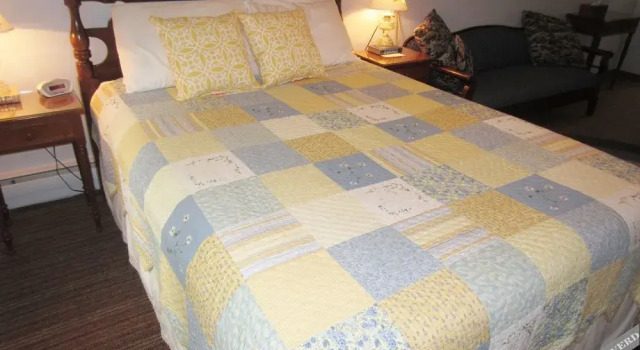 Die Heimat Country Inn, Réserver Hôtel Amana Colonies Iowa