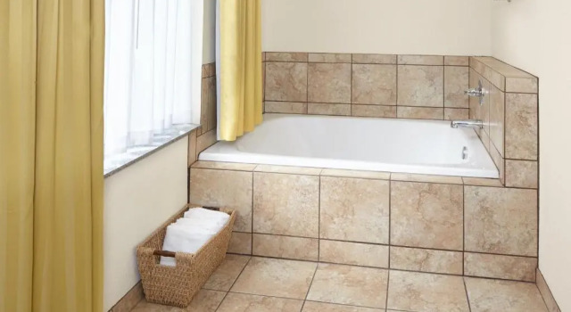 Двухместный номер Deluxe Holiday Inn Express Pekin - Peoria Area by IHG