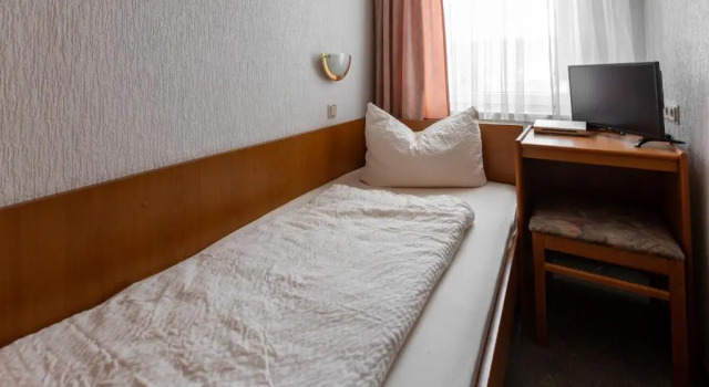 Hotel Fröhlich-Höche, Réserver Hôtel Uslar Weser Uplands