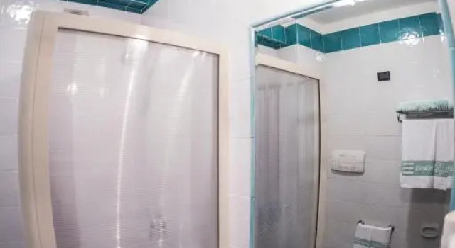 Номер Economy Hotel Miramare