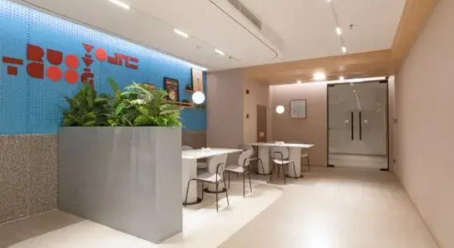 Home Inn neo(Chaozhou Bell Tower People's Square Branch), Boek Hotel Hotels in Guangdong met parkeren, Parkeren