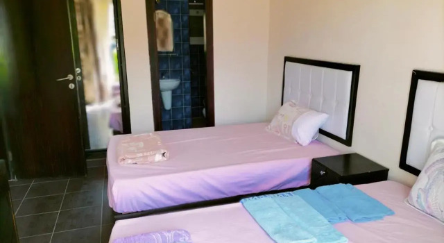 Porto Sharm vib suites, Забронировать Апарт-отель Апарт-отели Шарм-эш-Шейх, Апарт-отель