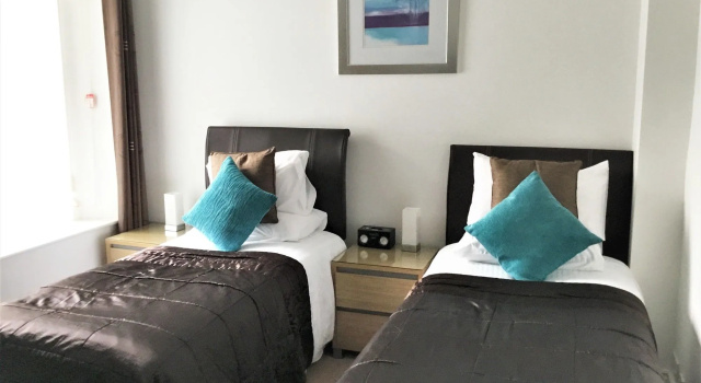 The P&M Paignton RESIDENCE (Silver Award), Book Bed and Breakfast Paignton Devon