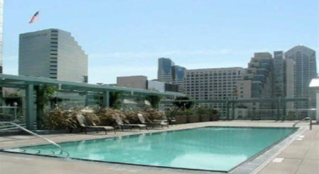 Allegro Towers