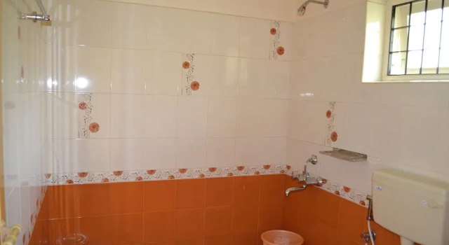 Двухместный номер Standard Kerala House