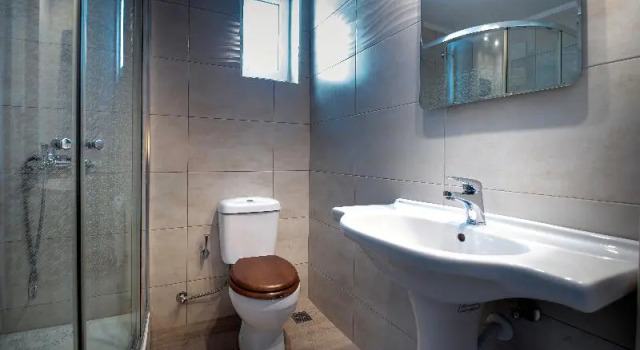 Номер Standard Palatia Village Hotel Apartments